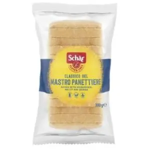 SCHAR Classico hleb 300g slide slika