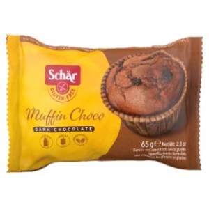 SCHAR čoko mafin 65g slide slika