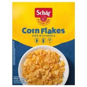 SCHAR corn flakes 250g slide slika