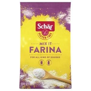 SCHAR Mix it Farina univerzalno brašno 500g slide slika