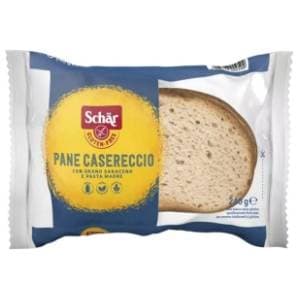 SCHAR Pane casereccio 240g slide slika