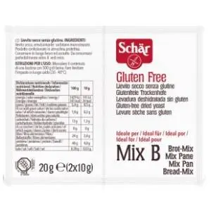 SCHAR suvi kvasac 2x10g slide slika