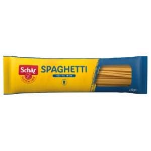 SCHAR testenina špageti 250g