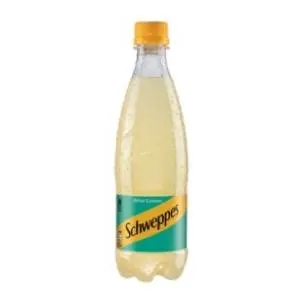 SCHWEPPES Bitter Lemon 500ml slide slika