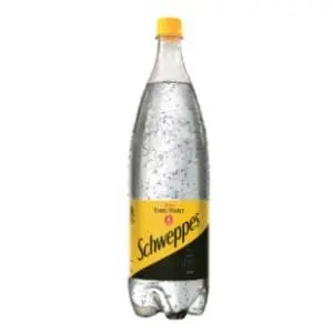 SCHWEPPES Tonic water 1,5l slide slika