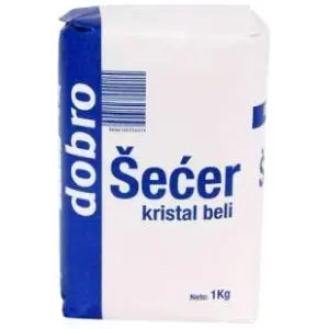 Šećer Dobro 1Kg slide slika