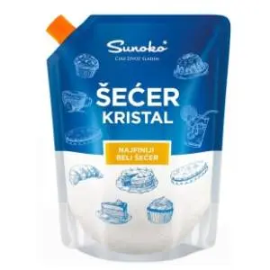 Šećer SUNOKO beli doypack 750g slide slika