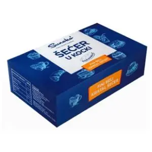 Šećer SUNOKO kocka 1kg slide slika