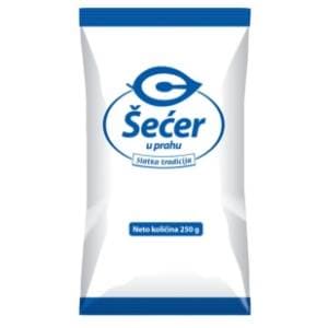 Šećer u prahu C 250g slide slika
