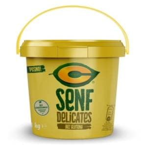 Senf C delikates 1kg slide slika