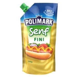 Senf POLIMARK fini dojpak 300g slide slika