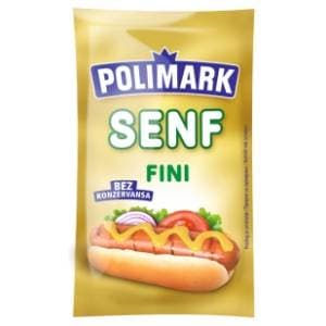 Senf POLIMARK kesica 45g slide slika