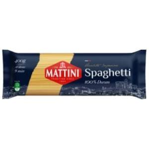 SENTELLA Mattini špagete 400g slide slika