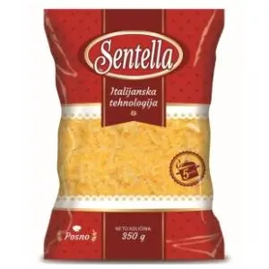 SENTELLA spirala 350g slide slika