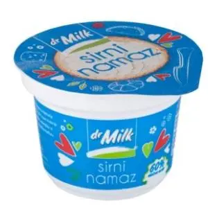 Sirni namaz DR.MILK 100g slide slika