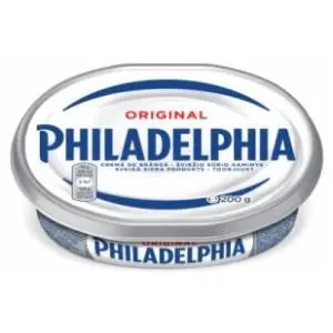 Sirni namaz PHILADELPHIA classic 200g slide slika