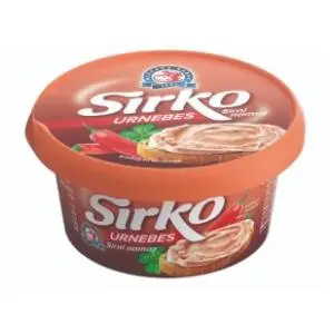 Sirni namaz SIRKO urnebes 150g slide slika