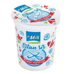 Sitan sir DR.MILK 400g slide slika