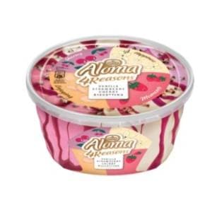 Sladoled ALOMA 4 reasons voćni 1500ml