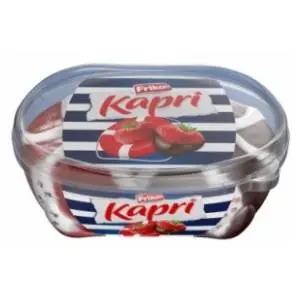 Sladoled FRIKOM Kapri 900ml slide slika
