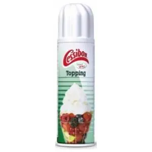 Šlag topping CESIBON 250ml slide slika