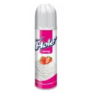 Šlag HOLE 250g slide slika
