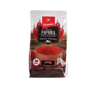 Slatka paprika PREMIA 100g slide slika