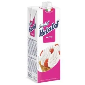 Slatka pavlaka HOLE' biljna 1l slide slika
