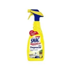 SMAC express odmašćivač sa limunom 650ml slide slika