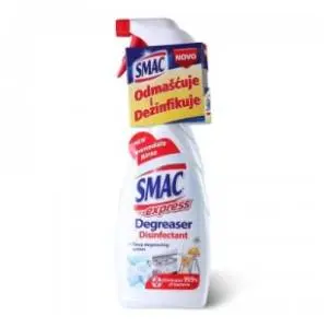 SMAC express za kamenac 650ml slide slika