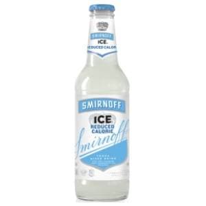 SMIRNOFF Ice Reduced Calorie 275ml