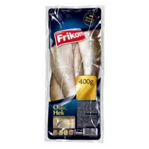 Smrznuta riba FRIKOM oslić hek 400g slide slika