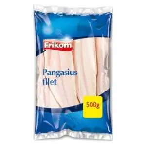 Smrznuta riba FRIKOM pangasius filet 500g slide slika