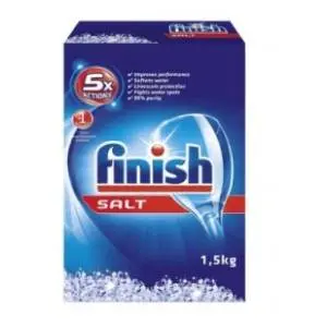 So FINISH 1.5Kg slide slika