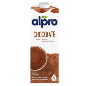 Sojino mleko ALPRO čokolada 1l 