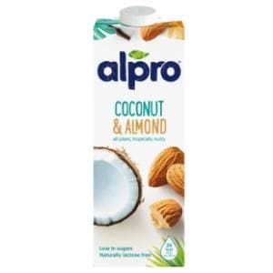 ALPRO napitak kokos badem 1l slide slika