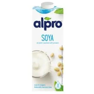 ALPRO sojin napitak 1l slide slika