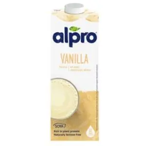 ALPRO sojin napitak vanila 1l slide slika