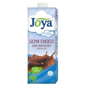 Sojino mleko JOYA čokolada 1l slide slika