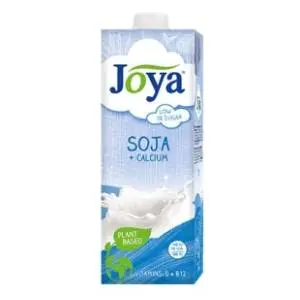 JOYA sojin napitak sa kalcijumom 1l slide slika