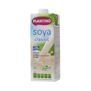 Sojino mleko PLANTINO classic 1l