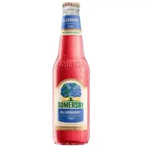 SOMERSBY borovnica 0,33l slide slika