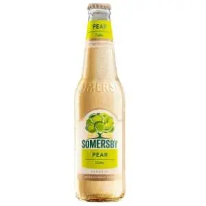 SOMERSBY kruška 0,33l slide slika