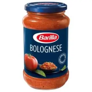 Sos BARILLA Bolognese 400g slide slika