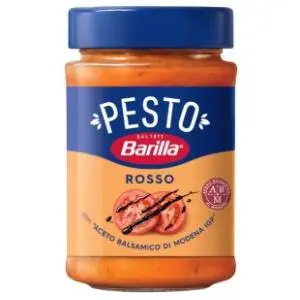 Pesto sos BARILLA rosso 200g slide slika