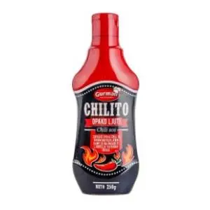 Sos CHILITO opako ljuti 250g slide slika