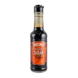 Soja sos HEINZ 150ml slide slika