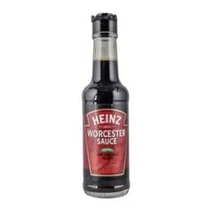 Sos HEINZ Worcestershire 150ml slide slika