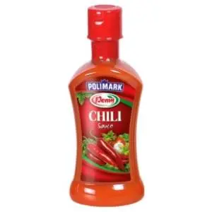 Sos PEMY chili 250ml slide slika