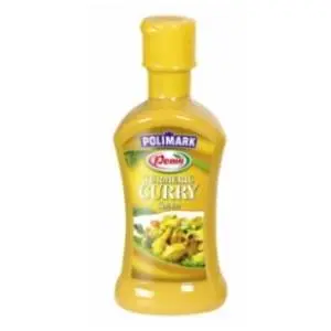Sos PEMY kari 250ml slide slika